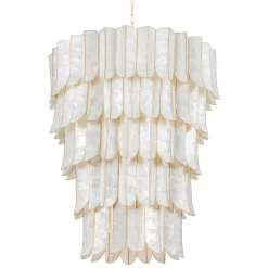 Clarice Chandelier - Large