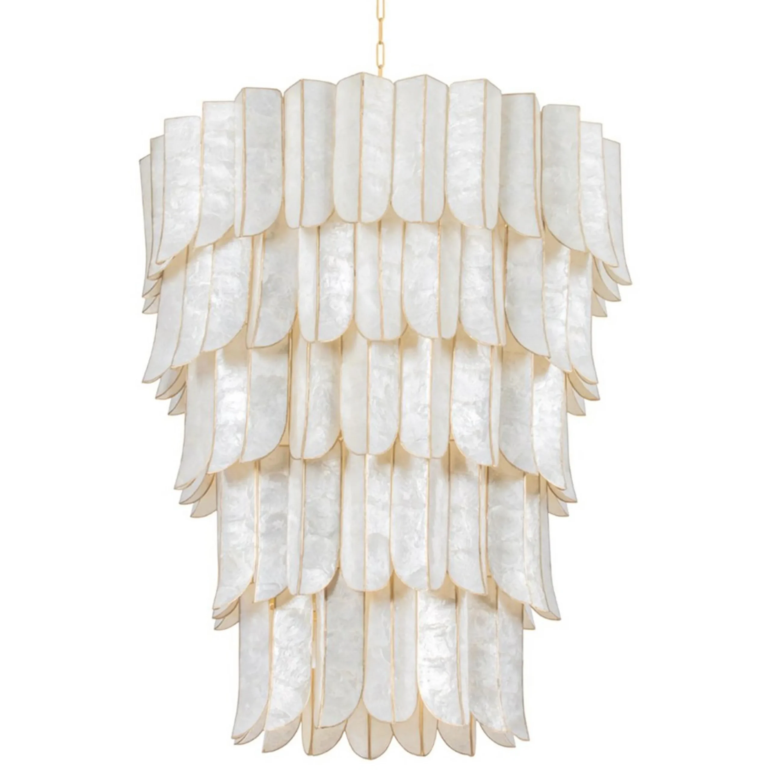 Clarice Chandelier - Large