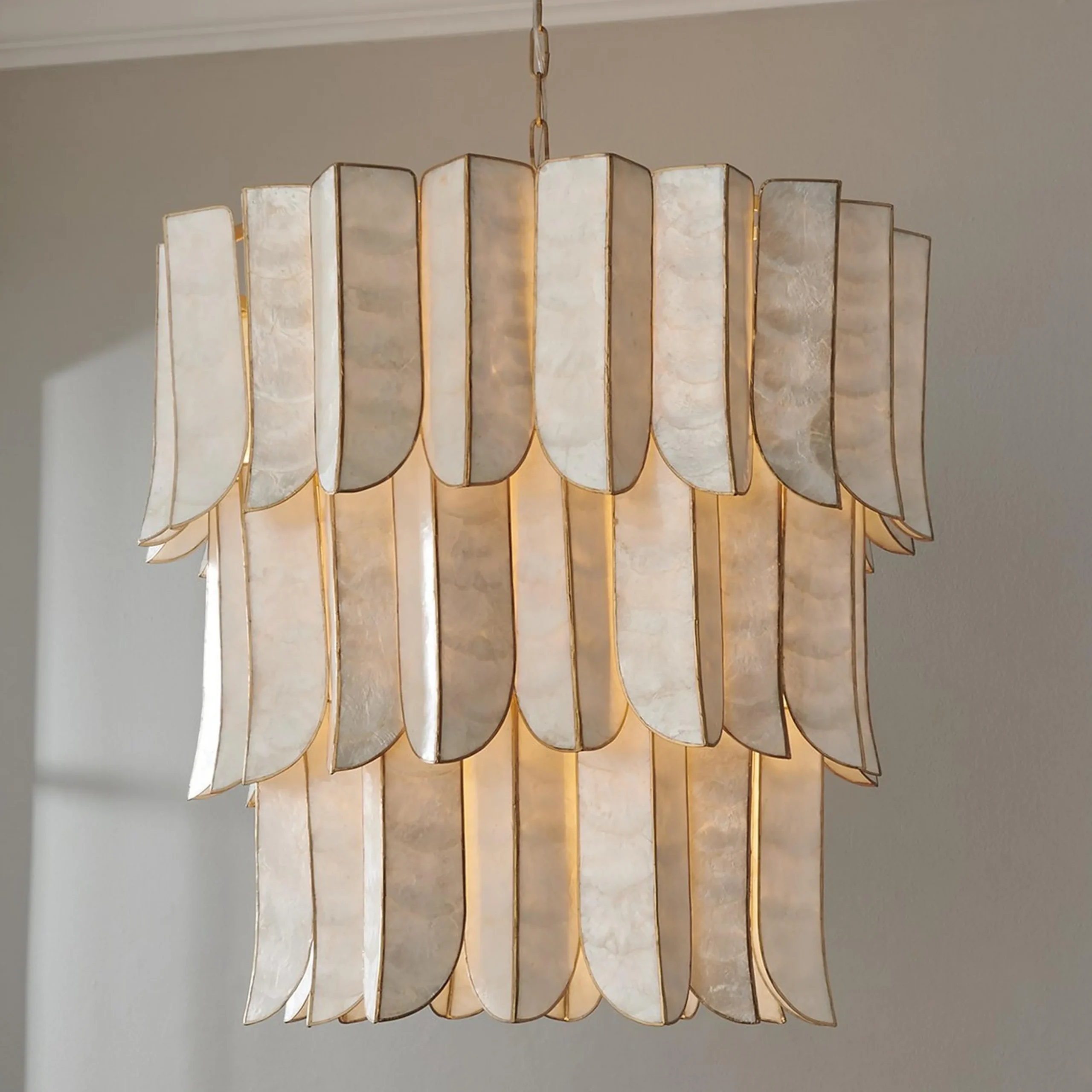 Clarice Chandelier - Medium