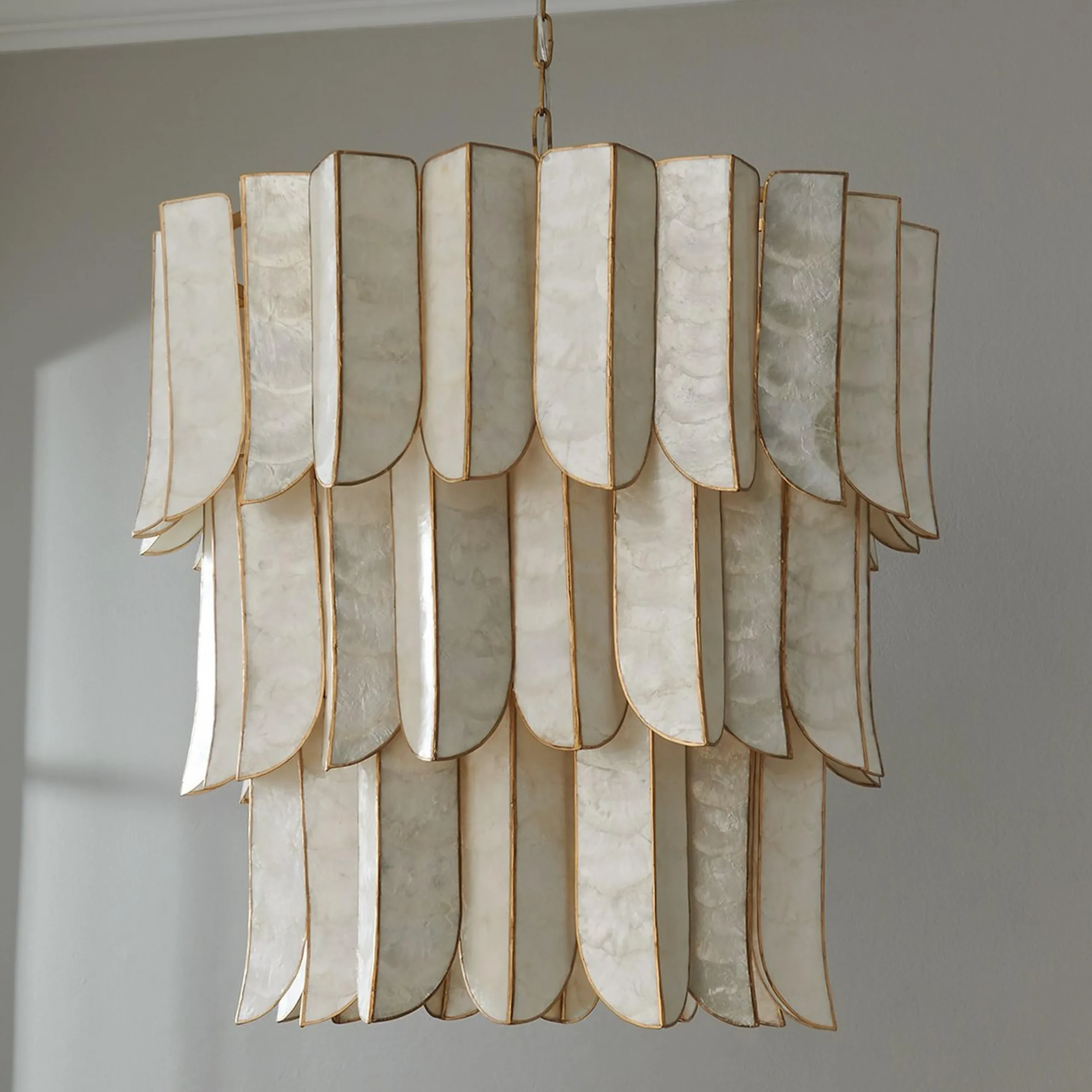 Clarice Chandelier - Medium