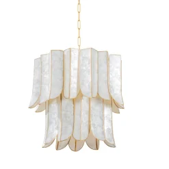 Clarice Chandelier - Small
