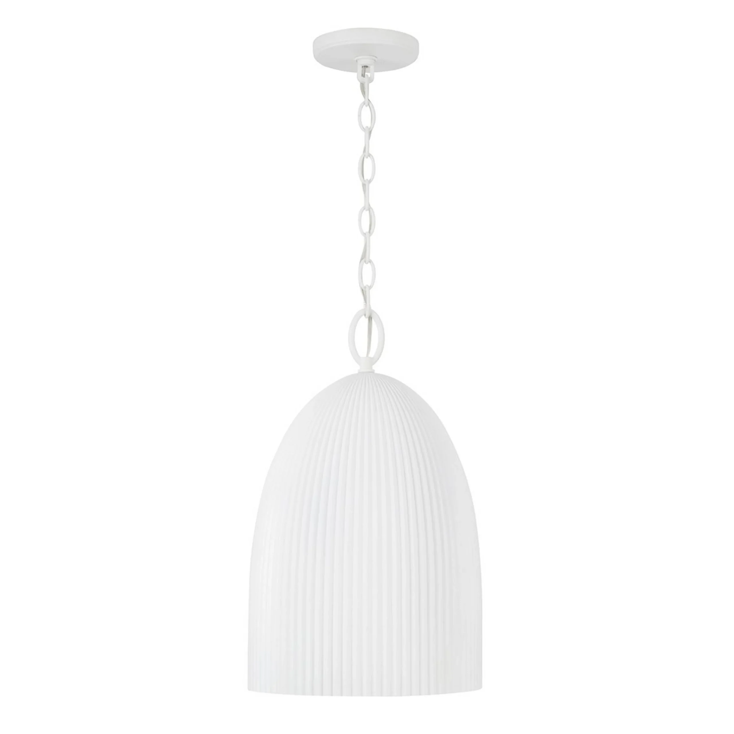 Clarkin Ceramic Pendant