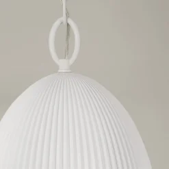 Clarkin Ceramic Pendant