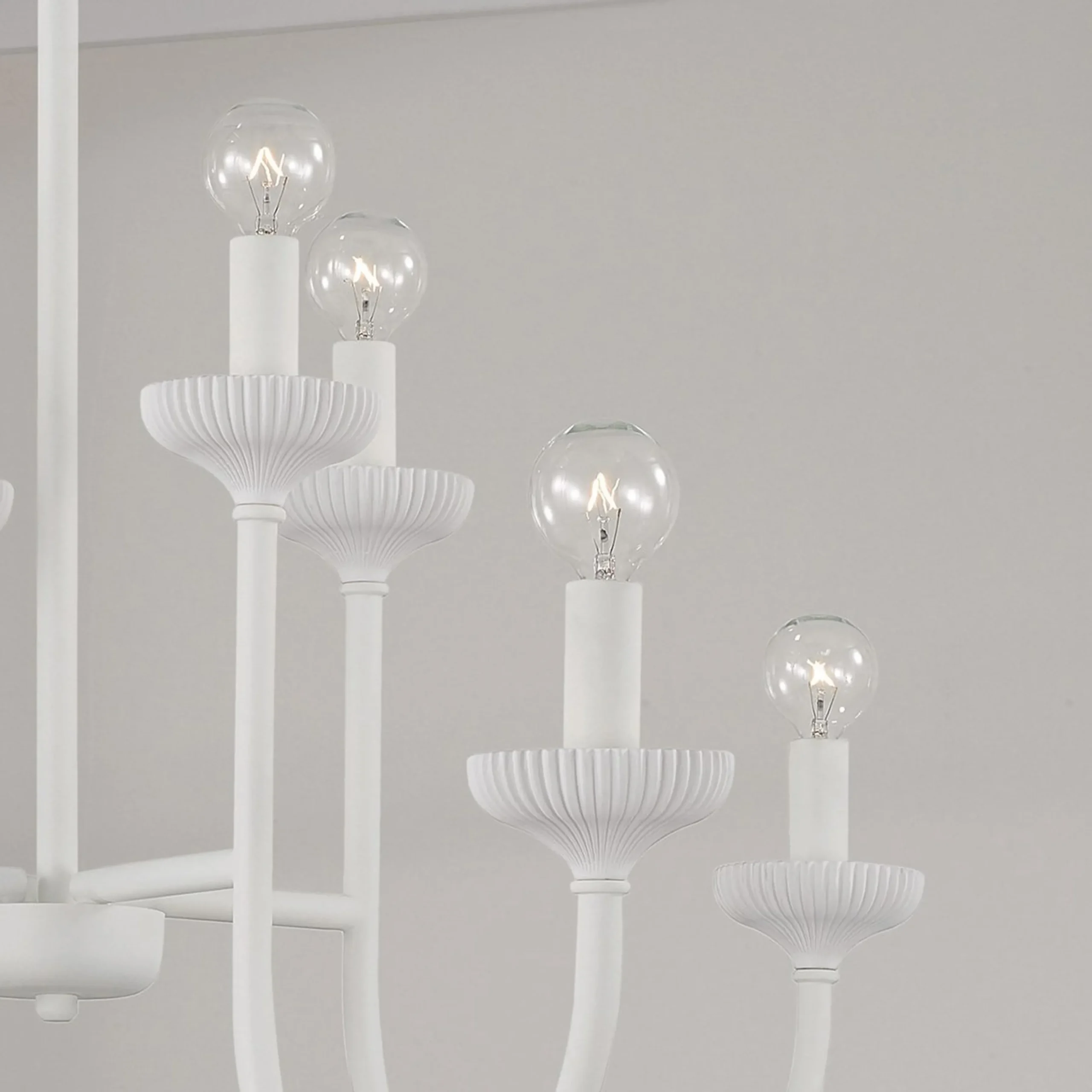 Clarkin Chandelier