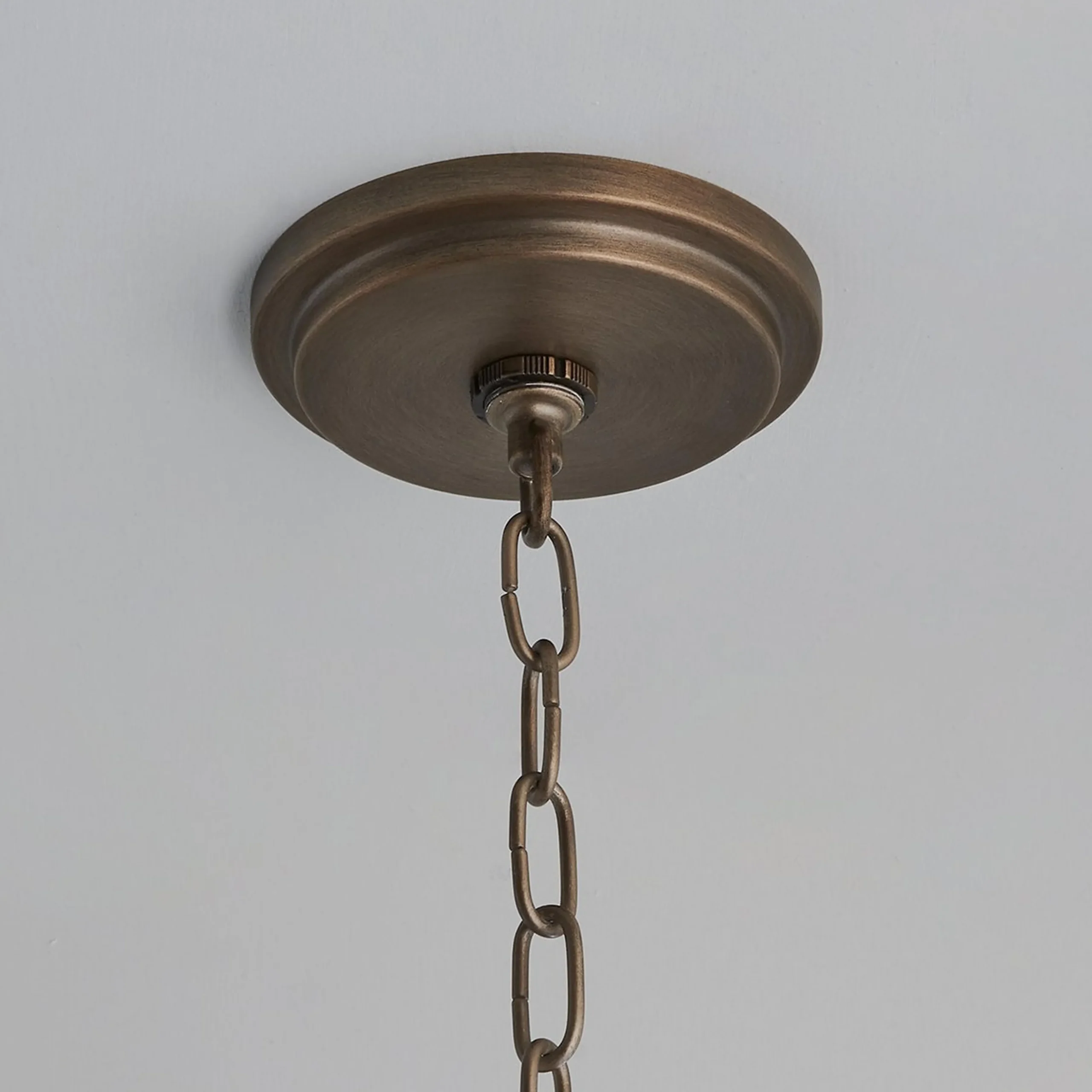 Classic Caroline Outdoor Hanging Lantern