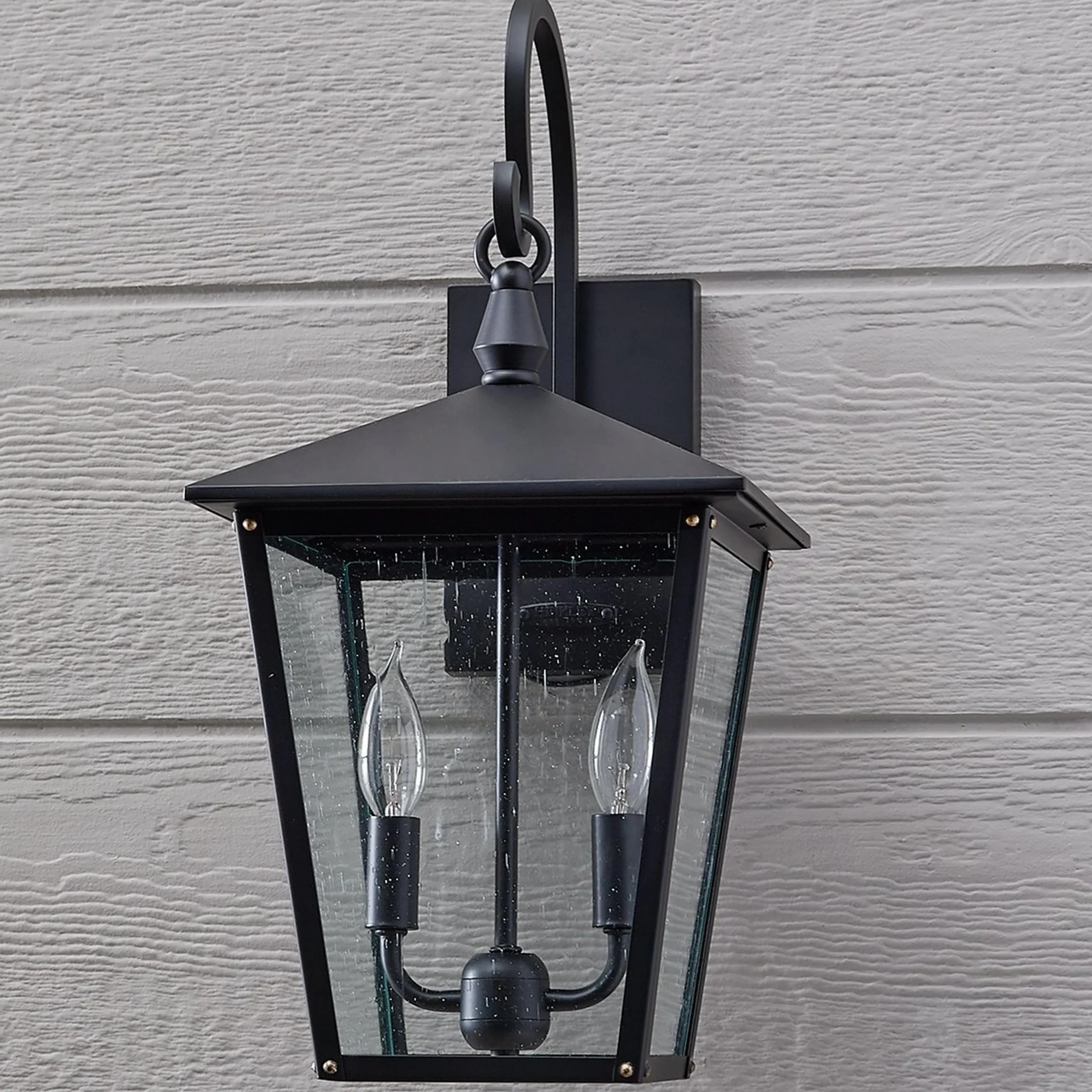 Classic Caroline Outdoor Sconce - Medium