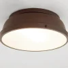 Classic Dome Metal Ceiling Light