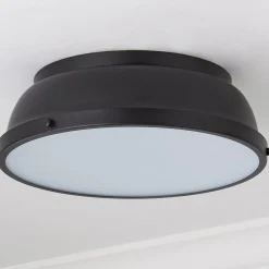 Classic Dome Metal Ceiling Light