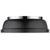 Classic Dome Metal Ceiling Light