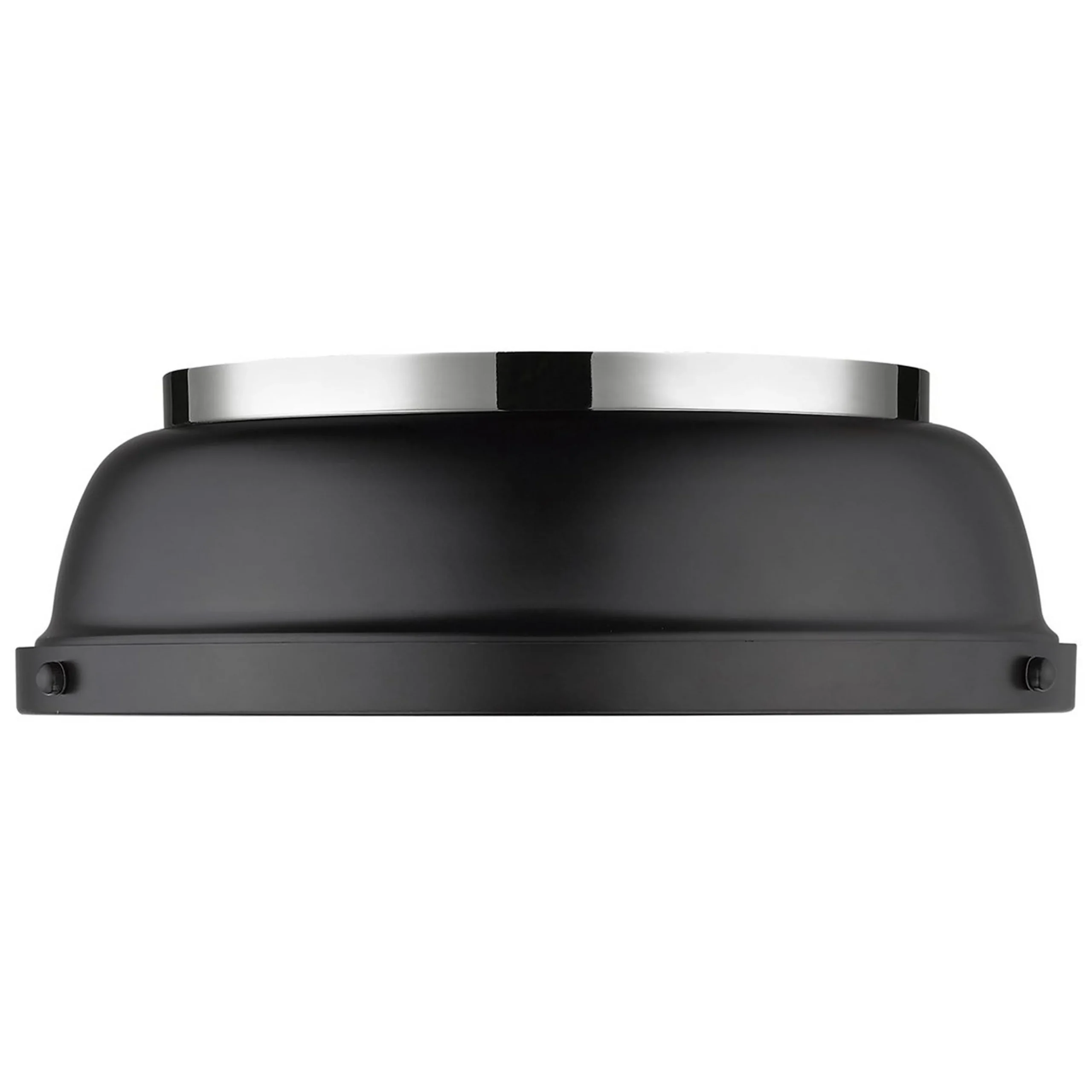 Classic Dome Metal Ceiling Light