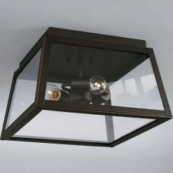 Classic Ilona Outdoor Ceiling Light