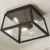 Classic Ilona Outdoor Ceiling Light