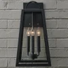Classic Ilona Outdoor Sconce - Medium