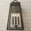 Classic Ilona Outdoor Sconce - Large
