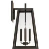 Classic Ilona Outdoor Sconce - Large