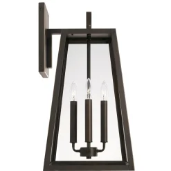 Classic Ilona Outdoor Sconce - Large