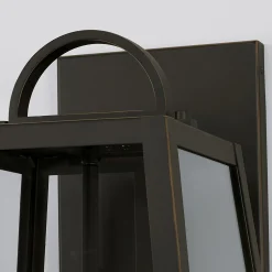 Classic Ilona Outdoor Sconce - Large