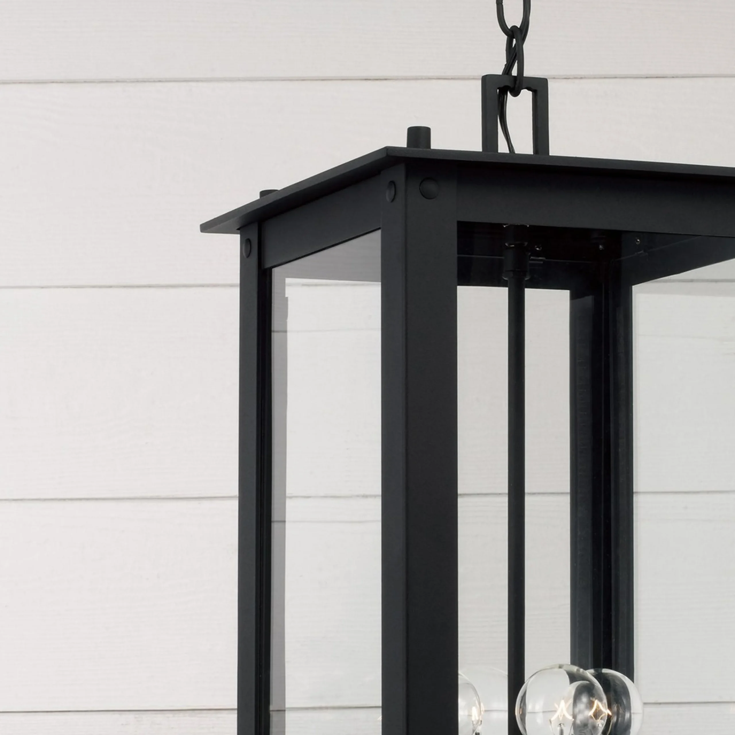 Classic Wistar Outdoor Lantern