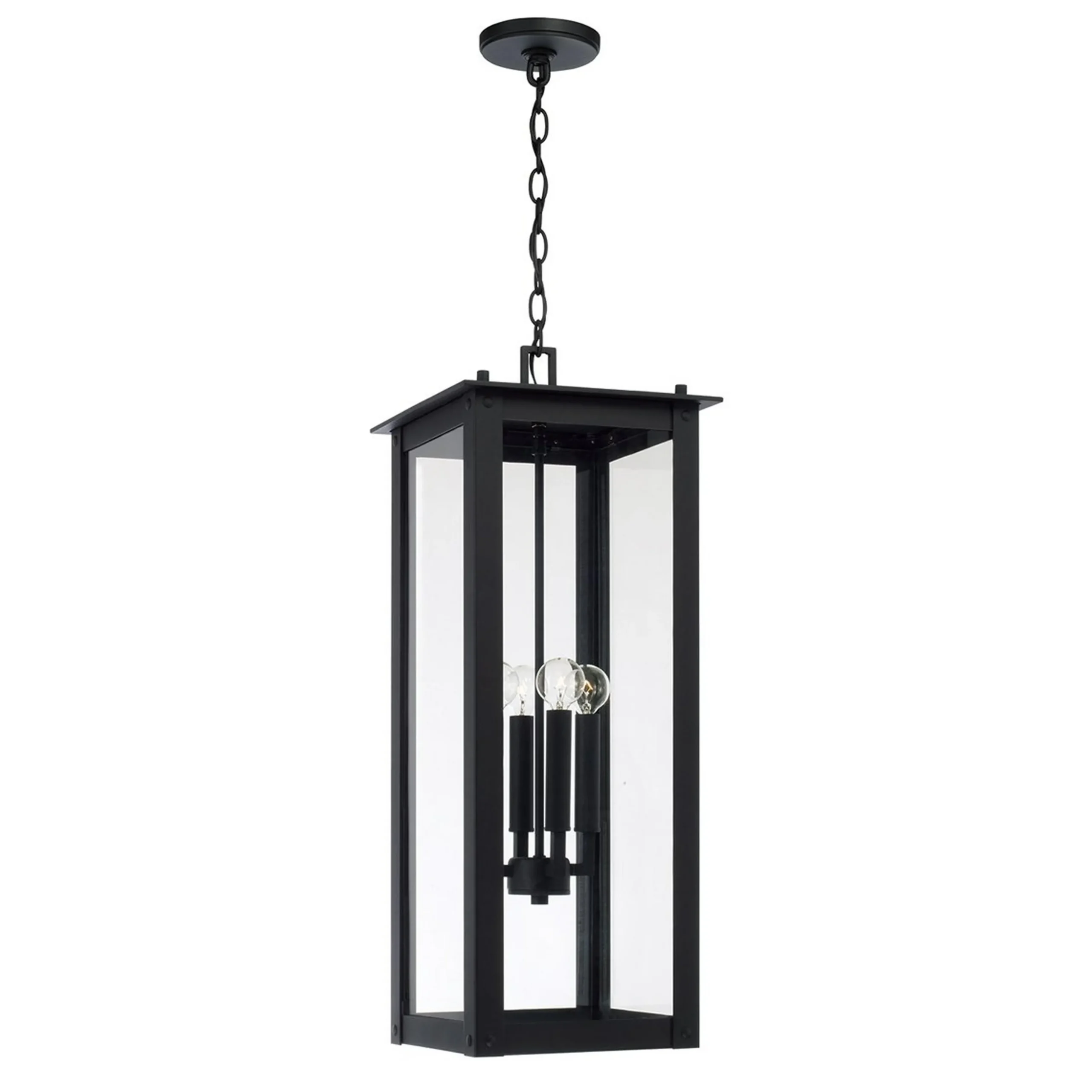 Classic Wistar Outdoor Lantern