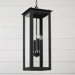 Classic Wistar Outdoor Lantern