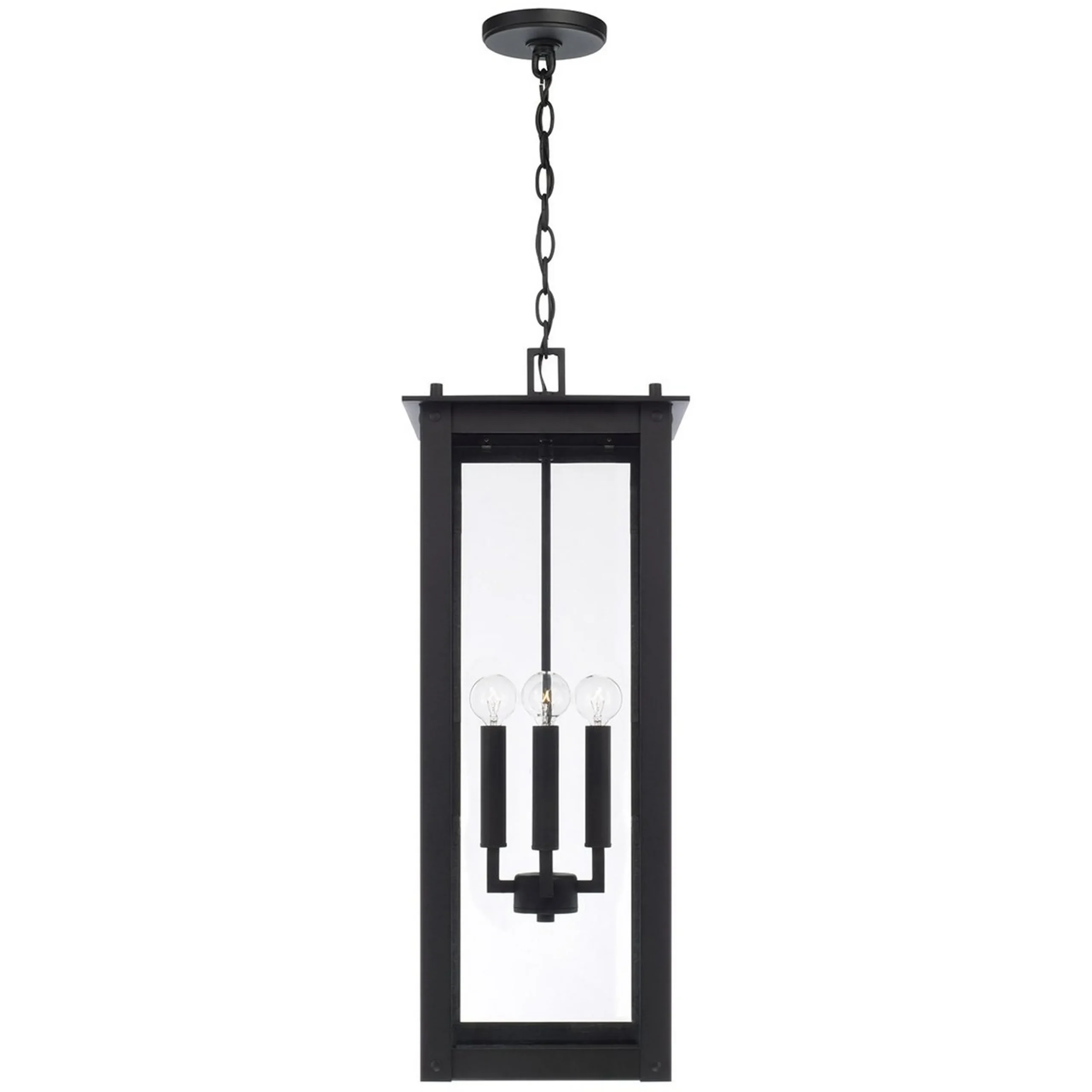 Classic Wistar Outdoor Lantern