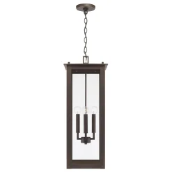 Classic Wistar Outdoor Lantern