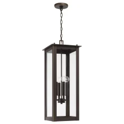 Classic Wistar Outdoor Lantern