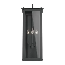 Classic Wistar Outdoor Sconce - Large