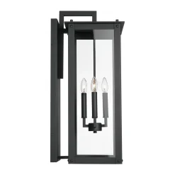 Classic Wistar Outdoor Sconce - Large
