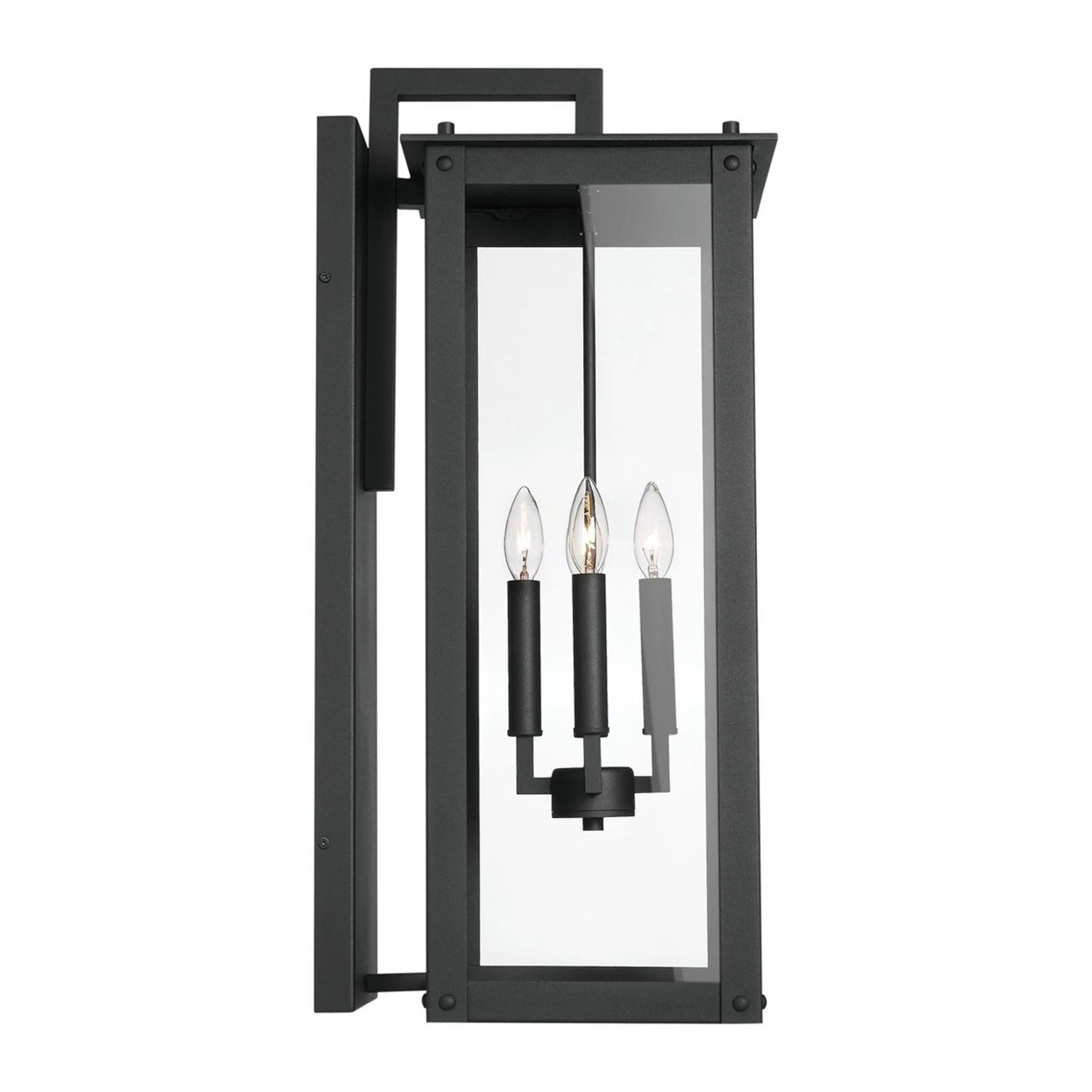 Classic Wistar Outdoor Sconce - Large