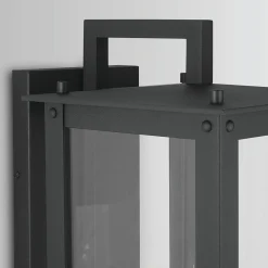 Classic Wistar Outdoor Sconce - Large