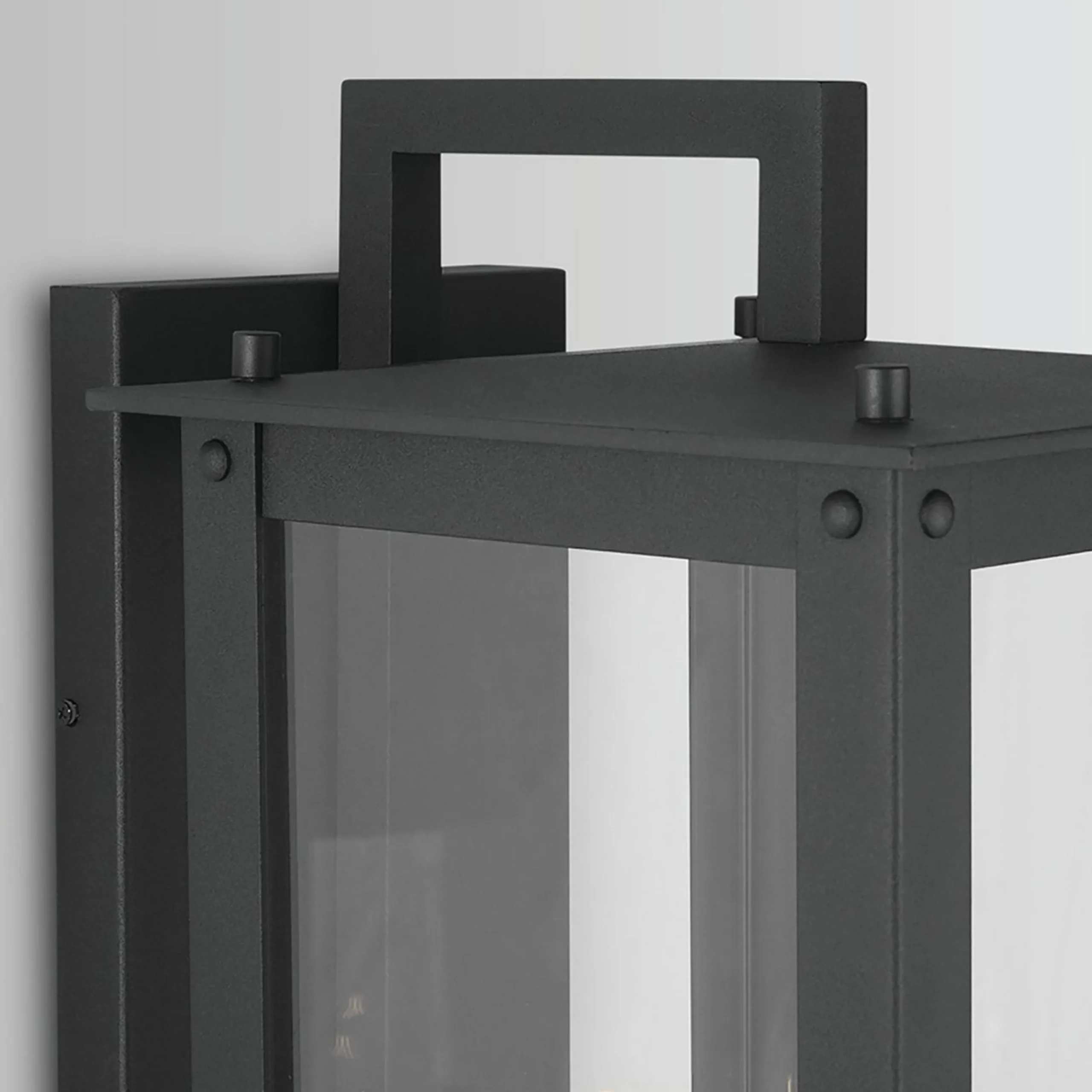 Classic Wistar Outdoor Sconce - Large