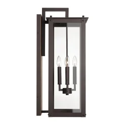 Classic Wistar Outdoor Sconce - Large