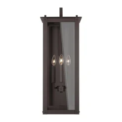 Classic Wistar Outdoor Sconce - Large