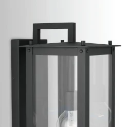 Classic Wistar Outdoor Sconce - Medium
