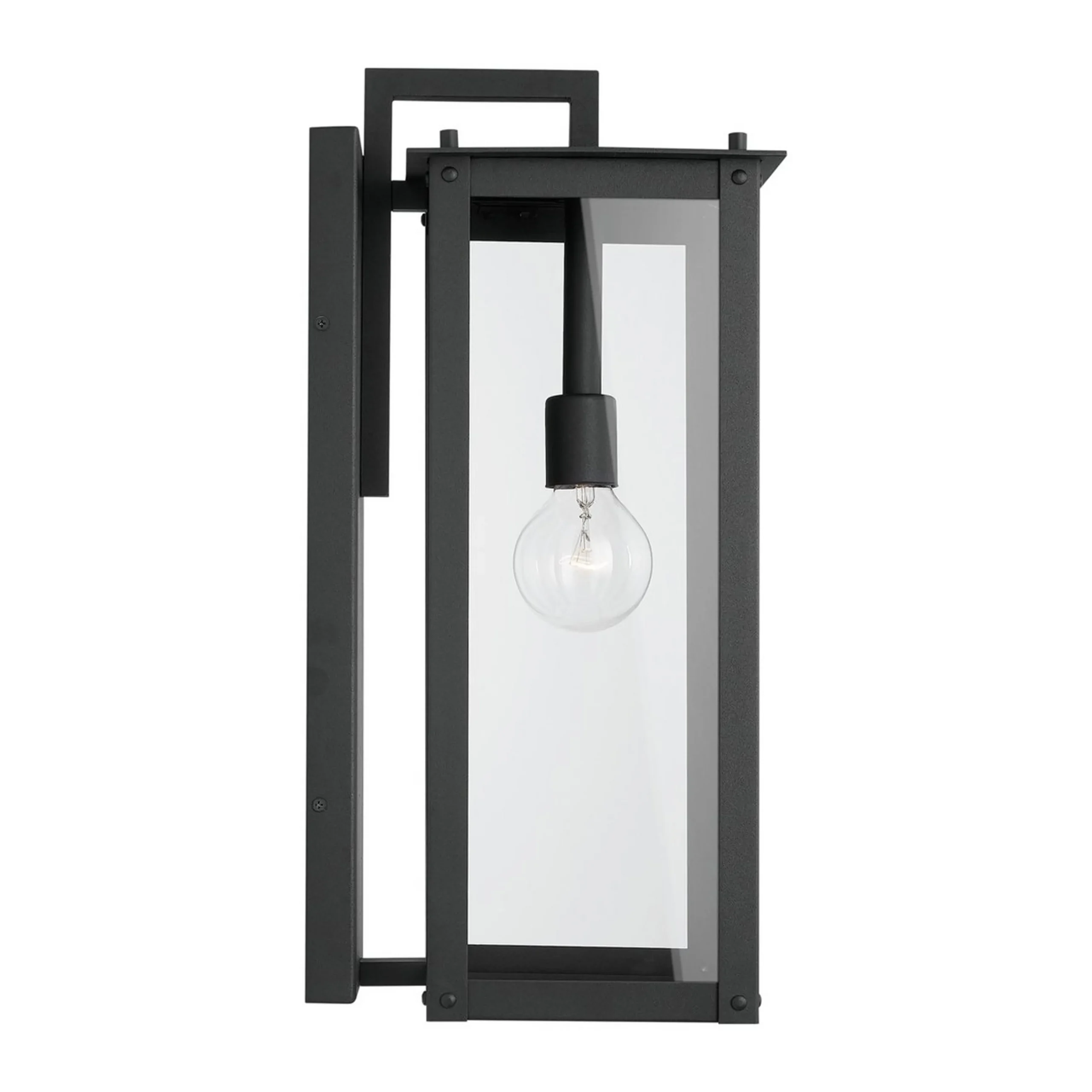 Classic Wistar Outdoor Sconce - Medium