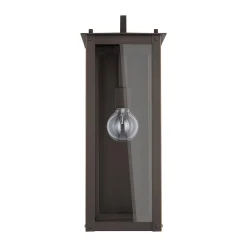 Classic Wistar Outdoor Sconce - Medium