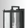 Classic Wistar Outdoor Sconce - Small