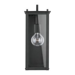Classic Wistar Outdoor Sconce - Small