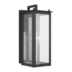 Classic Wistar Outdoor Sconce - Small