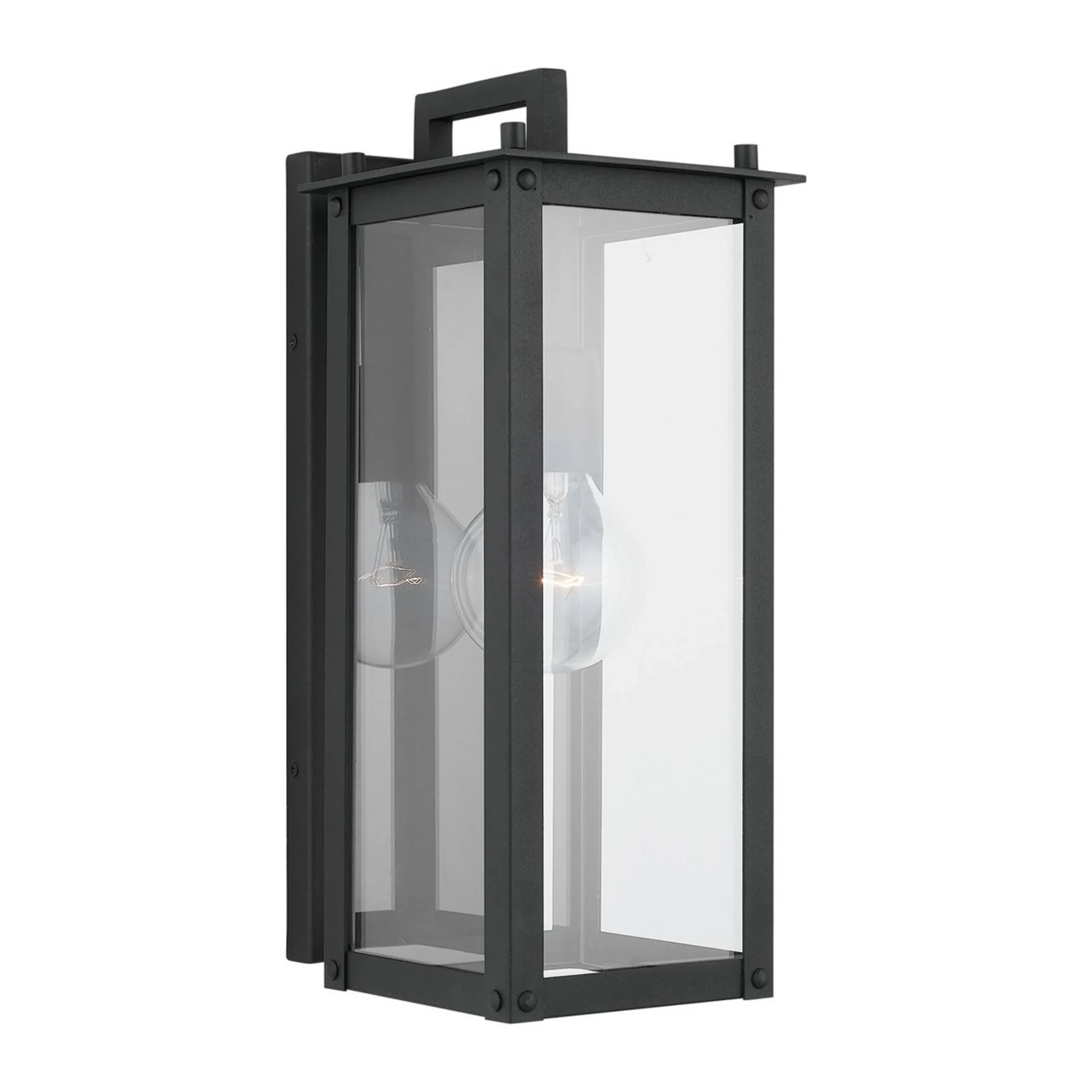 Classic Wistar Outdoor Sconce - Small