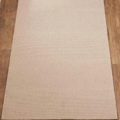 Classic Wool Woven Rug