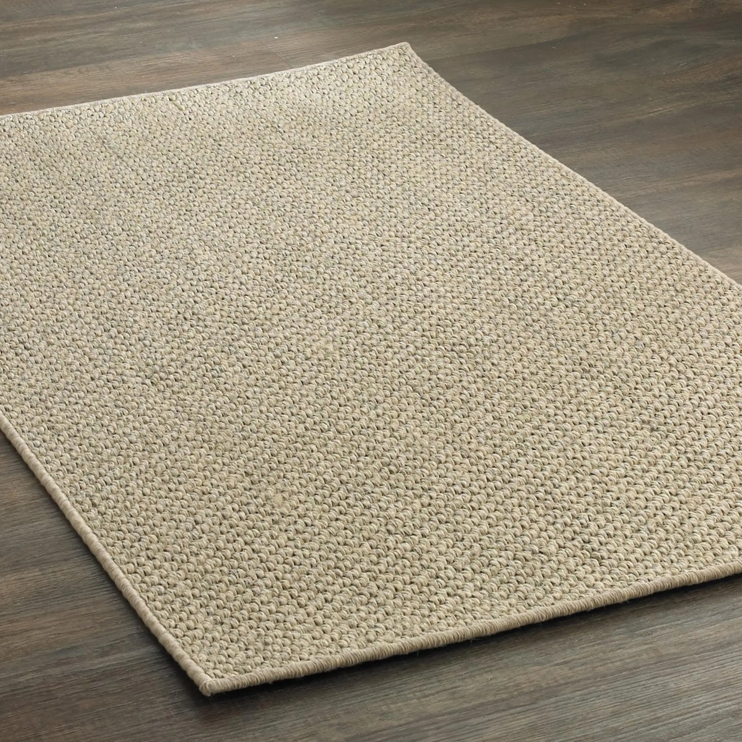 Classic Woven Sisal