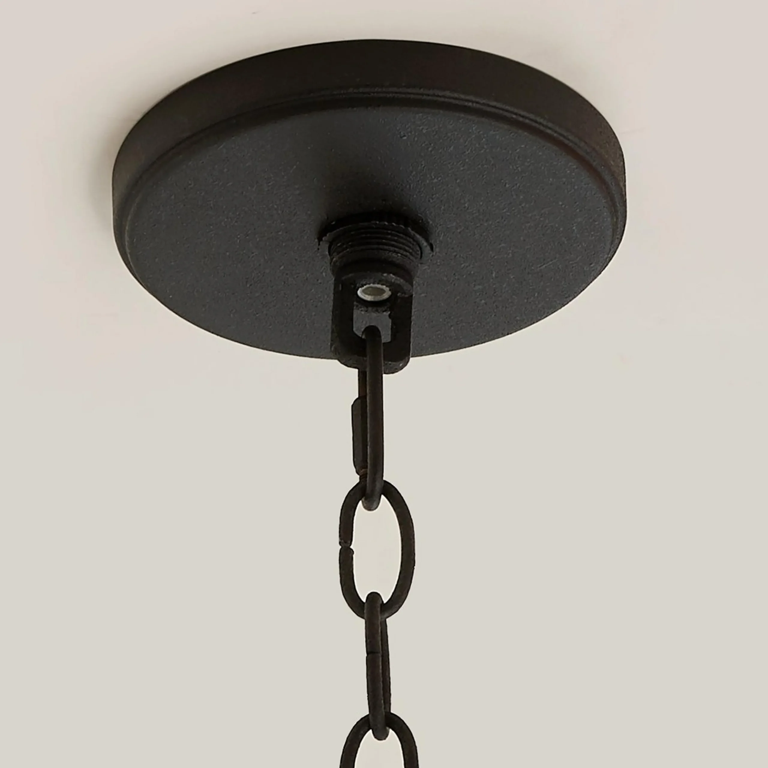 Claude Chandelier - 8 Light