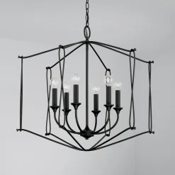 Claude Lantern - Large