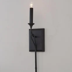 Claude Sconce