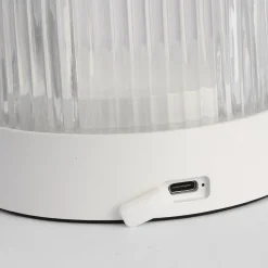 Clearwater Cordless LED Indoor/Outdoor Table Lamp