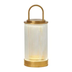 Clearwater Cordless LED Indoor/Outdoor Table Lamp