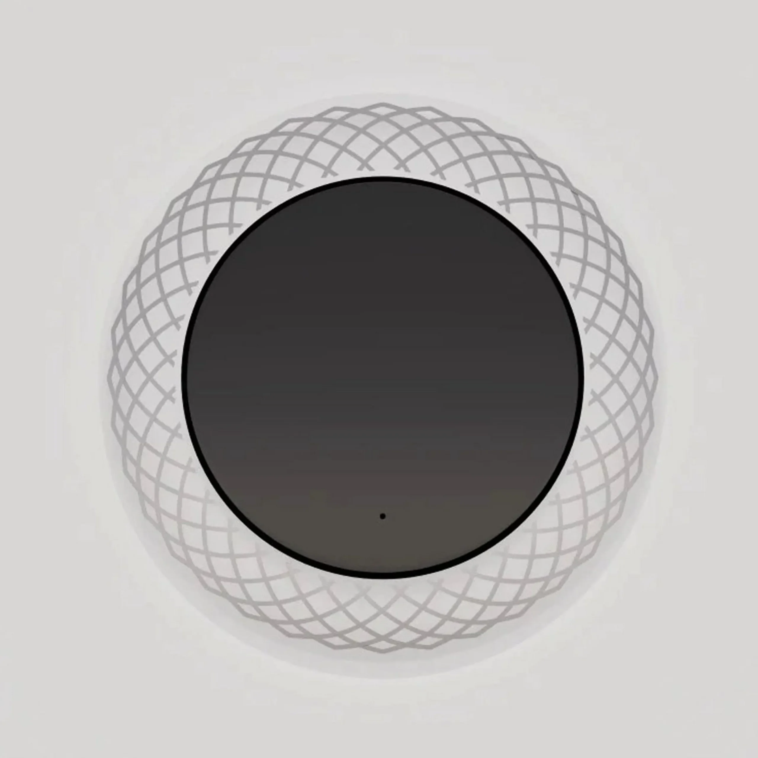 Clio LED Mirror - 48"