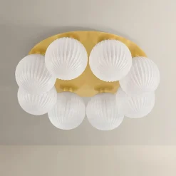 Cloudbreak Ceiling Light - 24"